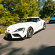 Image for article titled Why I Actually Prefer The BMW Z4 To The 2020 Toyota Supra